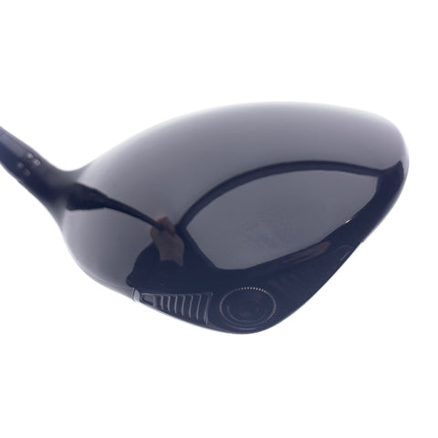Used Cobra OPTM X Driver / 10.5 Degrees / Senior Flex
