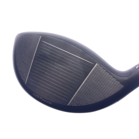 Used Cobra OPTM X Driver / 10.5 Degrees / Senior Flex