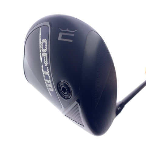 Used Cobra OPTM X Driver / 10.5 Degrees / Senior Flex