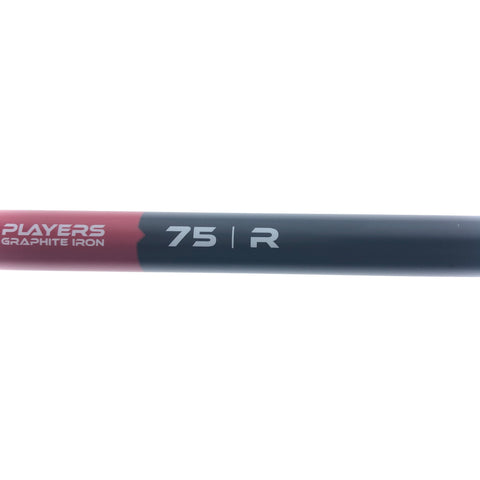 Used Cobra LTDx 5 Hybrid / 24.0 Degrees / Regular Flex