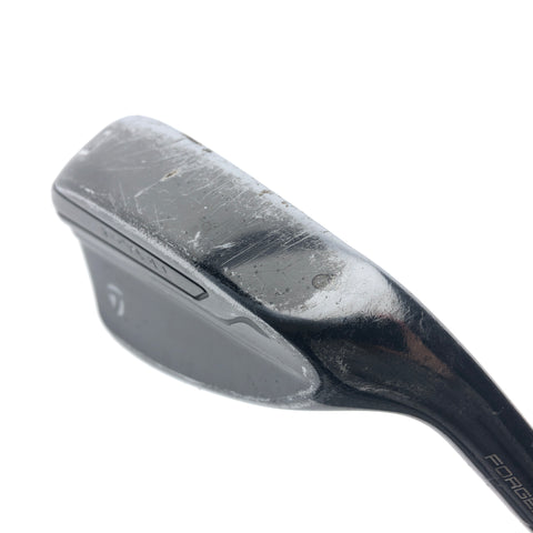 Used TaylorMade P790 2019 Black 9 Iron / 40 Degrees / Regular Flex