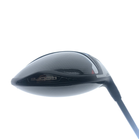 Used Cobra AeroJet LS Driver / 9.0 Degrees / Regular Flex