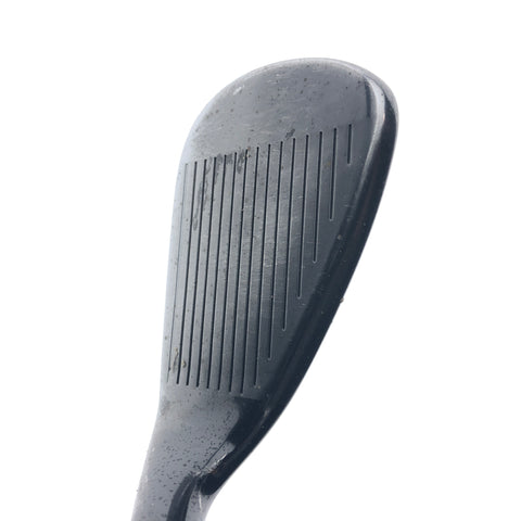 Used TaylorMade P790 2019 Black 9 Iron / 40 Degrees / Regular Flex