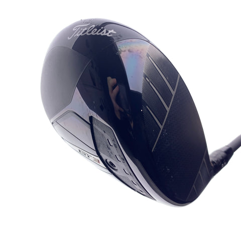 Used Titleist GT3 Driver / 9.0 Degrees / X-Stiff Flex
