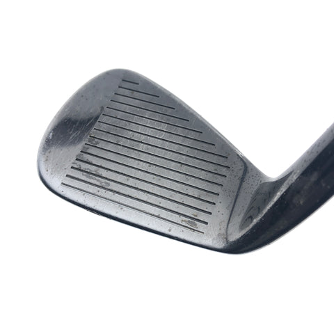 Used TaylorMade P790 2019 Black 9 Iron / 40 Degrees / Regular Flex