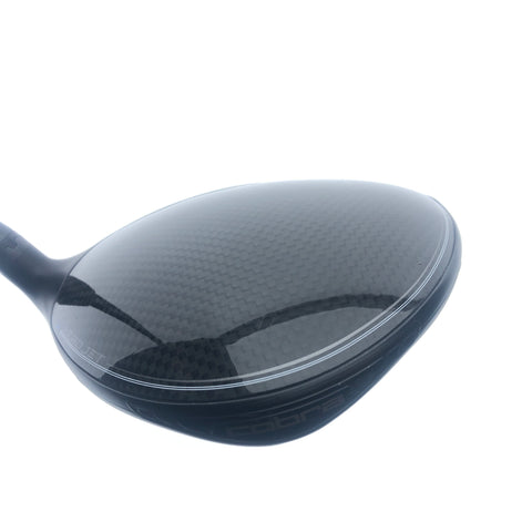 Used Cobra AeroJet LS Driver / 9.0 Degrees / Regular Flex