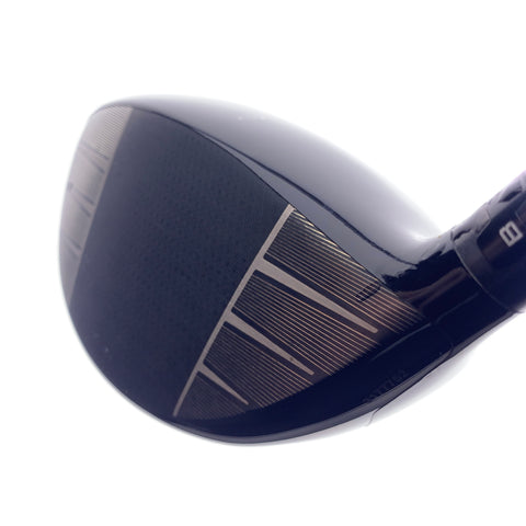 Used Titleist GT3 Driver / 9.0 Degrees / X-Stiff Flex