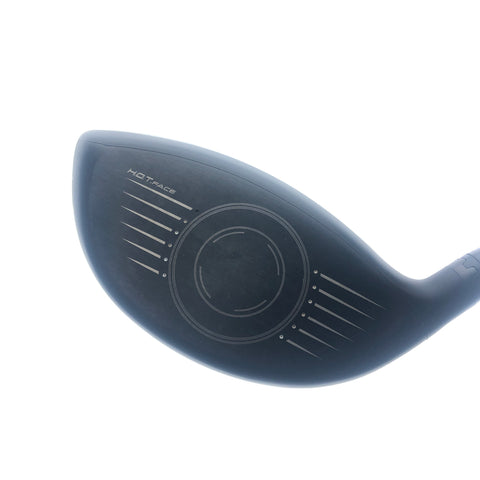 Used Cobra AeroJet LS Driver / 9.0 Degrees / Regular Flex