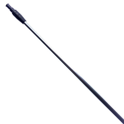 Used Aldila Quaranta 40 A Driver Shaft / A Flex / Callaway Gen 2 Adapter
