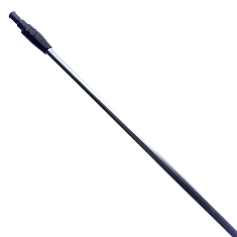 Used Aldila Quaranta 40 A Driver Shaft / A Flex / Callaway Gen 2 Adapter
