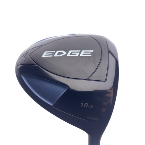 Used Callaway Edge Driver / 10.5 Degrees / Regular Flex