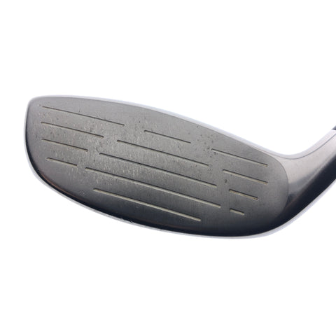 Used Cobra Baffler 2005 1 Hybrid / 16.0 Degrees / Stiff Flex