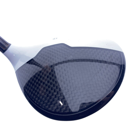 Used TaylorMade M2 2016 3 Fairway Wood / 15.0 Degrees / X-Stiff Flex