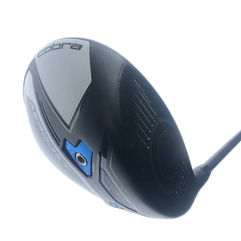 Used Cobra AeroJet LS Driver / 9.0 Degrees / Regular Flex