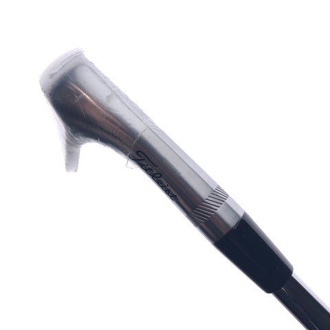 NEW Titleist Vokey SM10 Tour Chrome Gap Wedge / 50.0 Degrees / Stiff Flex - Replay Golf 