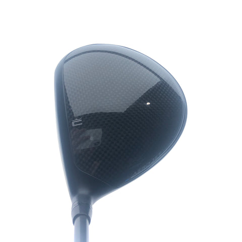 Used Cobra AeroJet LS Driver / 9.0 Degrees / Regular Flex