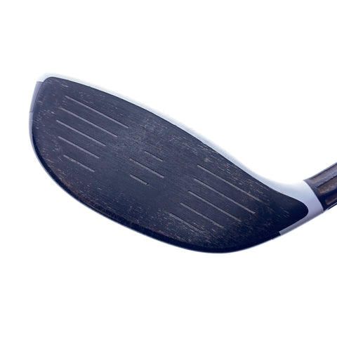 Used TaylorMade M2 2016 3 Fairway Wood / 15.0 Degrees / X-Stiff Flex