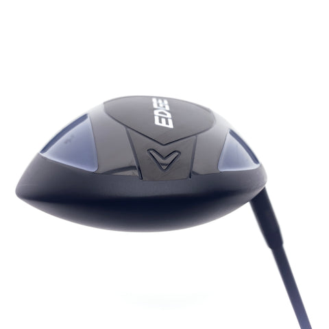 Used Callaway Edge Driver / 10.5 Degrees / Regular Flex