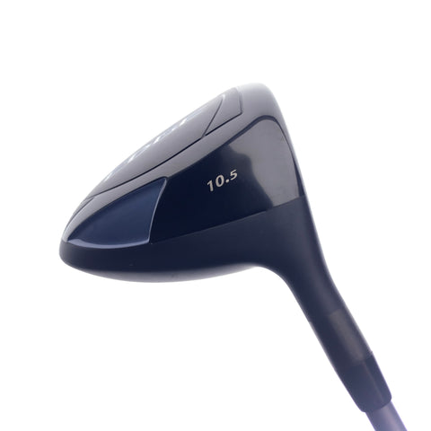 Used Callaway Edge Driver / 10.5 Degrees / Regular Flex