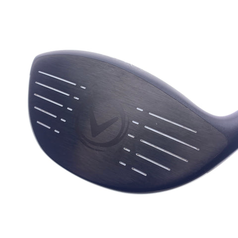 Used Callaway Edge Driver / 10.5 Degrees / Regular Flex