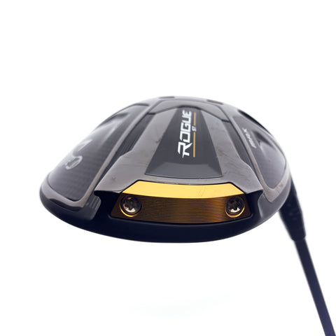 Used Callaway Rogue ST Max Driver / 9.0 Degrees / Regular Flex