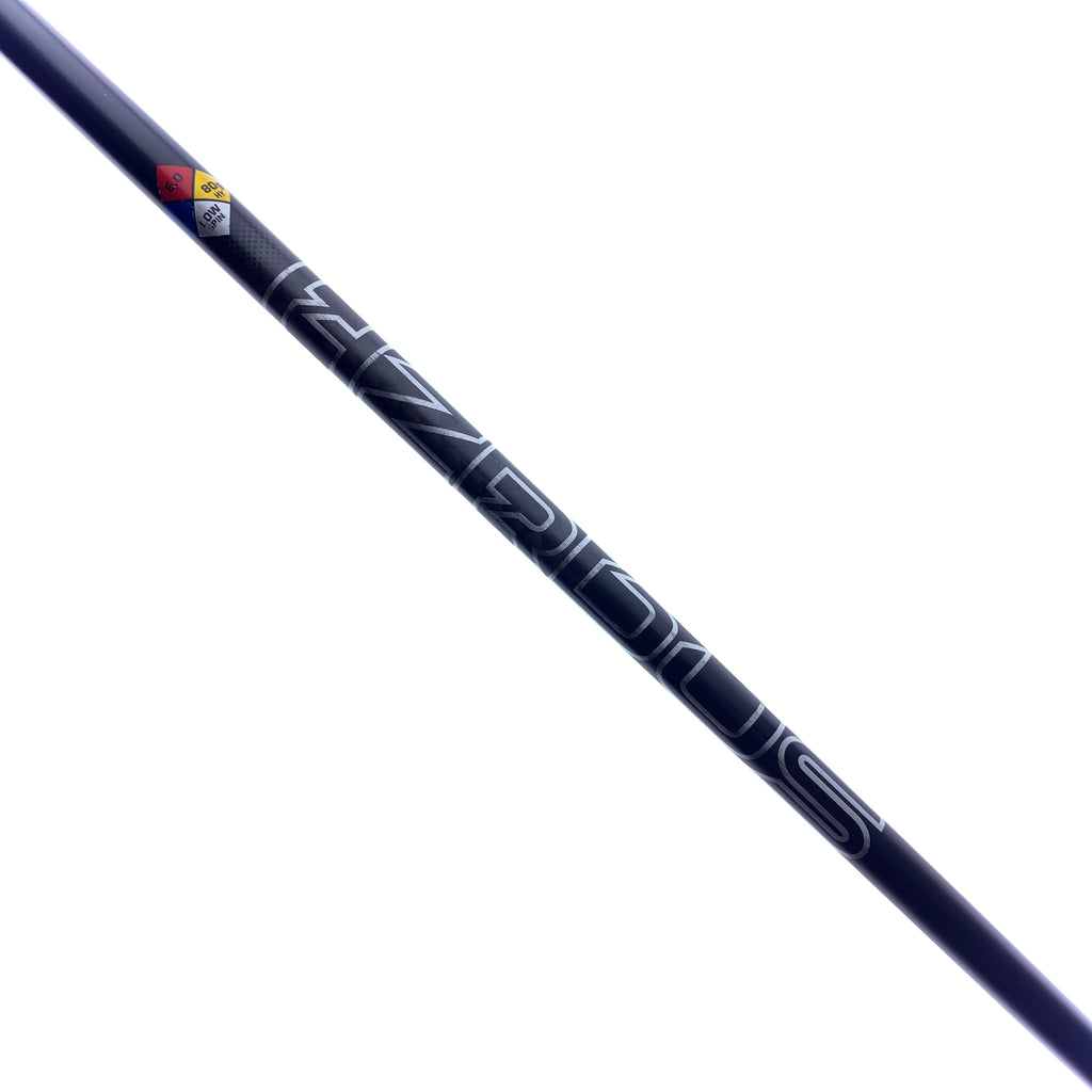 Used Project X HZRDUS Gen 5 6.0 80g Rescue / Hybrid / Utility Shaft / Stiff Fle