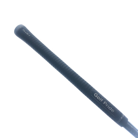 Used Cobra AeroJet LS Driver / 9.0 Degrees / Regular Flex