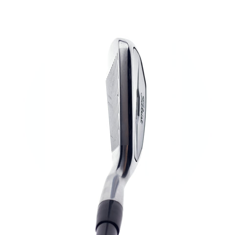 Used Titleist U505 2023 3 Hybrid / 20.0 Degrees / Stiff Flex