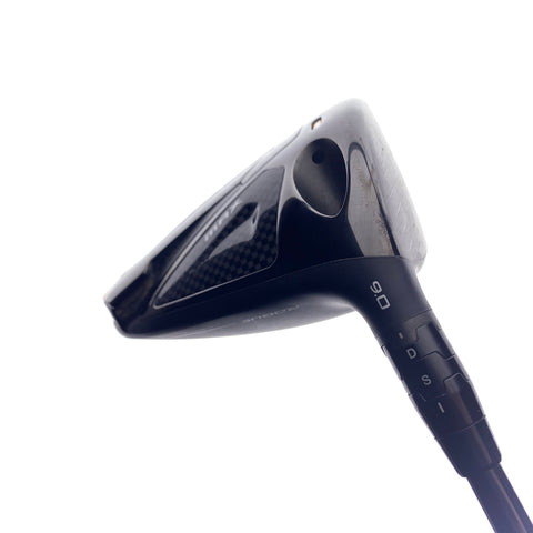 Used Callaway Rogue ST Max Driver / 9.0 Degrees / Regular Flex