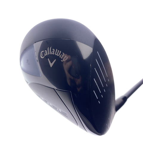 Used Callaway Edge Driver / 10.5 Degrees / Regular Flex