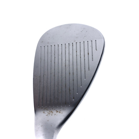 Used Wilson Staff Model Sand Wedge / 56.0 Degrees / X-Stiff Flex