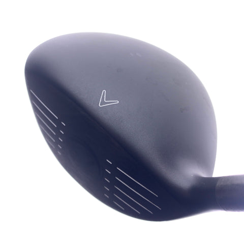 Used Callaway Edge Driver / 10.5 Degrees / Regular Flex