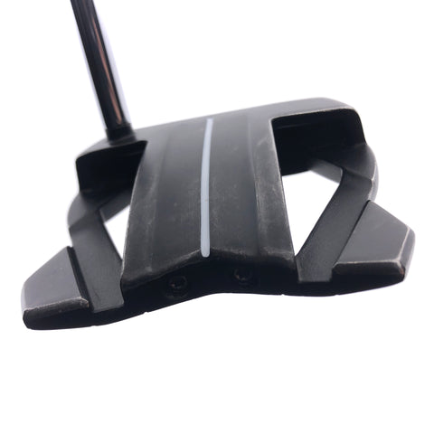 Used Cobra KING Stingray Putter / 35.0 Inches - Replay Golf 