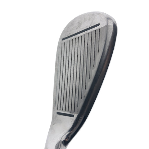 Used TaylorMade M4 8 Iron / 33 Degrees / Regular Flex