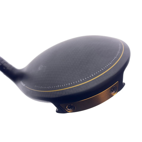 Used Callaway Rogue ST Max Driver / 9.0 Degrees / Regular Flex