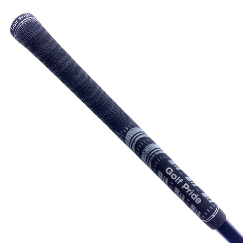 Used Project X HZRDUS Gen 5 6.0 80g Rescue / Hybrid / Utility Shaft / Stiff Fle