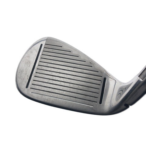 Used TaylorMade M4 8 Iron / 33 Degrees / Regular Flex