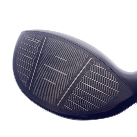 Used Callaway Rogue ST Max Driver / 9.0 Degrees / Regular Flex