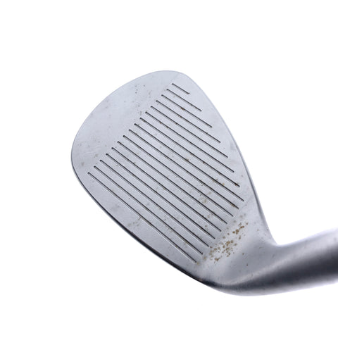 Used Wilson Staff Model Sand Wedge / 56.0 Degrees / X-Stiff Flex