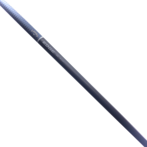 Used Callaway Edge Driver / 10.5 Degrees / Regular Flex