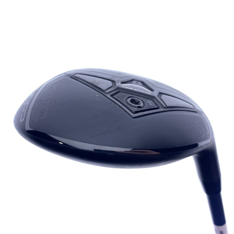Used Cobra DARKSPEED 4 Hybrid / 21.0 Degrees / Regular Flex