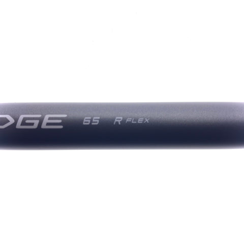 Used Callaway Edge Driver / 10.5 Degrees / Regular Flex