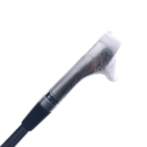 NEW Titleist SM11 Tour Chrome Gap Wedge / 52.0 Degrees / Wedge Flex / Left-Hand - Replay Golf 