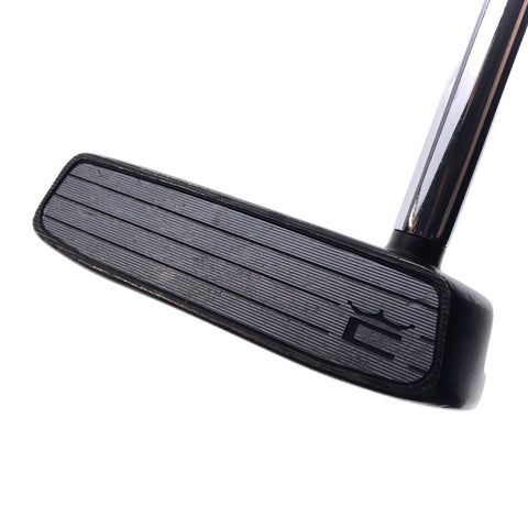 Used Cobra KING Stingray Putter / 35.0 Inches - Replay Golf 
