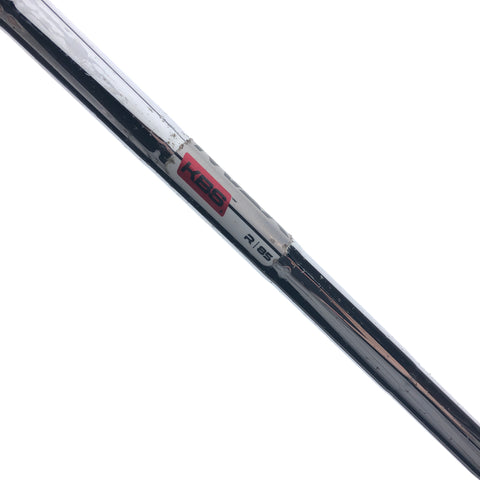 Used TaylorMade M4 8 Iron / 33 Degrees / Regular Flex