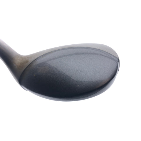 Used TaylorMade Rescue Mid 3 Hybrid / 19.0 Degrees / Ladies Flex