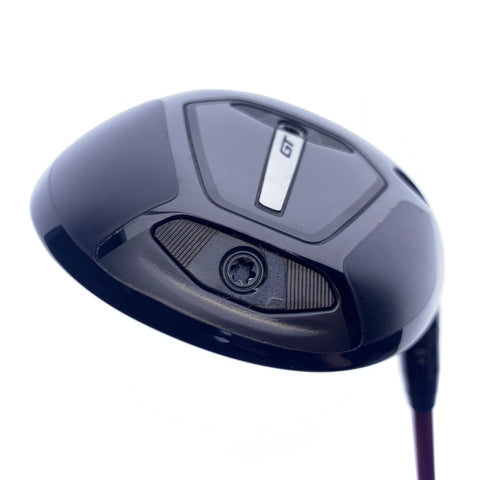 Used Titleist GT 280 Mini Driver / 13.0 Degrees / Regular Flex