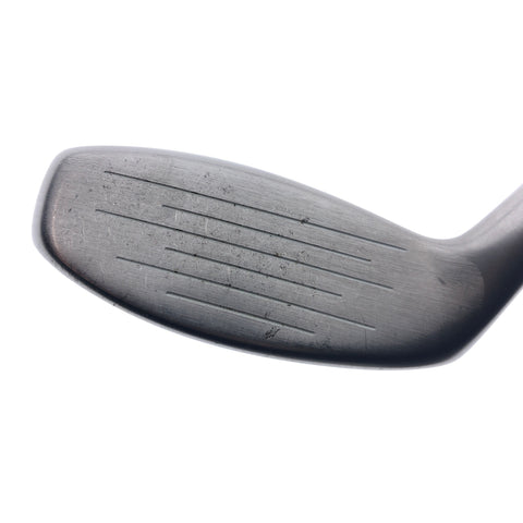 Used TaylorMade Rescue Mid 3 Hybrid / 19.0 Degrees / Ladies Flex