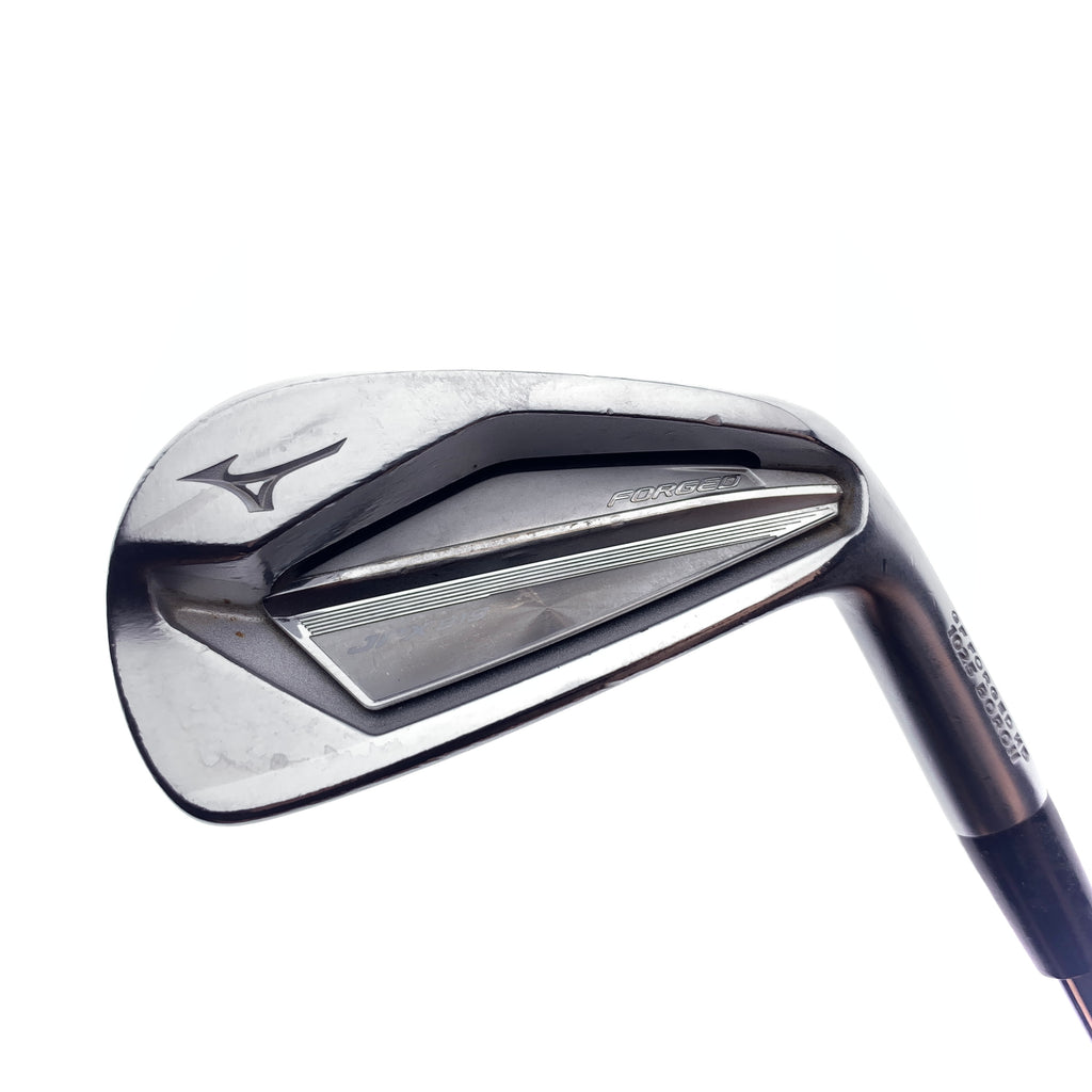 Used Mizuno JPX 919 Forged 5 Iron / 25.0 Degrees / X-Stiff Flex