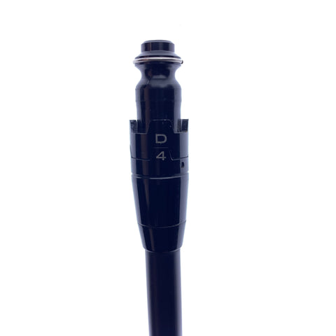 Used Project X HZRDUS Gen 5 6.0 80g Rescue / Hybrid / Utility Shaft / Stiff Fle